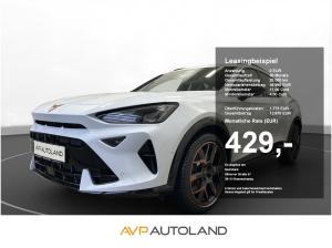 Cupra Formentor 2.0 TSI DSG 4Drive VZ | AHK | HD-Matrix