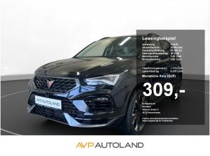 Cupra Ateca 1.5 TSI DSG | AHK | Business Paket Plus