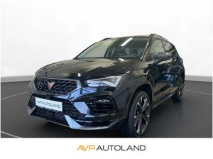 Cupra Ateca 1.5 TSI DSG | AHK | Business Paket Plus