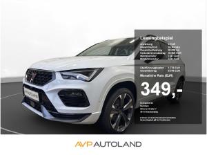 Cupra Ateca 2.0 TSI DSG 4Drive | AHK | Business Paket Plus