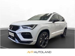 Cupra Ateca 2.0 TSI DSG 4Drive | AHK | Business Paket Plus