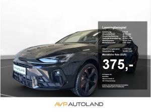 Cupra Leon Sportstourer 2.0 TSI DSG 4Drive | NAVI |