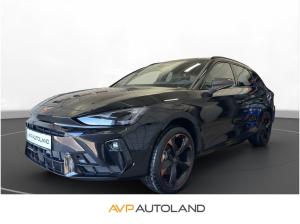 Cupra Leon Sportstourer 2.0 TSI DSG 4Drive | NAVI |