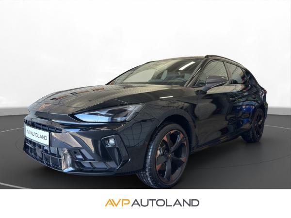 Cupra Leon Sportstourer 2.0 TSI DSG 4Drive | NAVI |