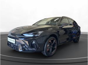 Cupra Leon Sportstourer 2.0 TSI DSG 4Drive | NAVI |