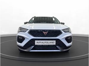 Cupra Ateca 2.0 TSI DSG 4Drive | AHK | Business Paket Plus