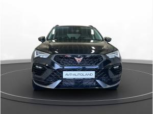 Cupra Ateca 1.5 TSI DSG | AHK | Business Paket Plus