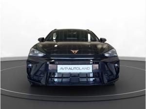Cupra Leon Sportstourer 2.0 TSI DSG 4Drive | NAVI |