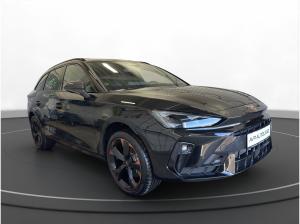 Cupra Leon Sportstourer 2.0 TSI DSG 4Drive | NAVI |