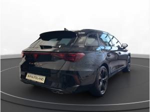 Cupra Leon Sportstourer 1.5 eTSI DSG | AHK | Business Paket Plus | HD-Matrix