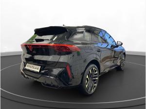 Cupra Terramar 1.5 e-Hybrid DSG VZ Tribe Edition | AHK | Business Paket Plus | Sennheiser