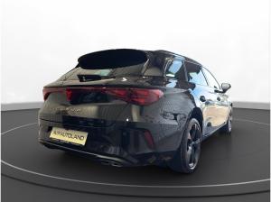 Cupra Leon Sportstourer 2.0 TSI DSG 4Drive | NAVI |