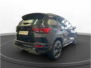 Cupra Ateca 1.5 TSI DSG | AHK | Business Paket Plus