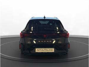 Cupra Leon Sportstourer 1.5 eTSI DSG | AHK | Business Paket Plus | HD-Matrix