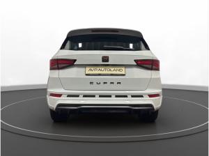 Cupra Ateca 2.0 TSI DSG 4Drive | AHK | Business Paket Plus