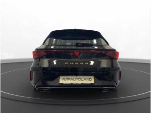 Cupra Leon Sportstourer 2.0 TSI DSG 4Drive | NAVI |