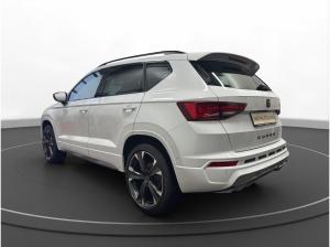 Cupra Ateca 2.0 TSI DSG 4Drive | AHK | Business Paket Plus