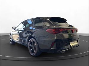 Cupra Leon Sportstourer 2.0 TSI DSG 4Drive | NAVI |