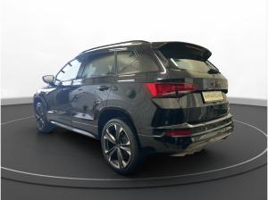 Cupra Ateca 1.5 TSI DSG | AHK | Business Paket Plus