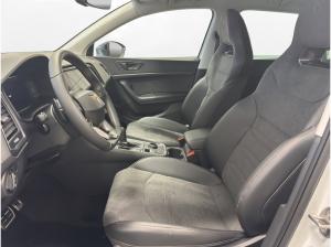 Cupra Ateca 2.0 TSI DSG 4Drive | AHK | Business Paket Plus