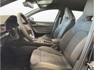 Cupra Leon Sportstourer 2.0 TSI DSG 4Drive | NAVI |