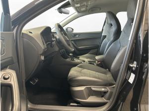 Cupra Ateca 1.5 TSI DSG | AHK | Business Paket Plus