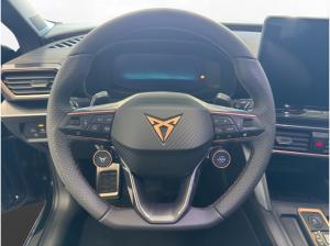 Cupra Leon Sportstourer 2.0 TSI DSG 4Drive | NAVI |