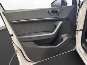 Cupra Ateca 2.0 TSI DSG 4Drive | AHK | Business Paket Plus