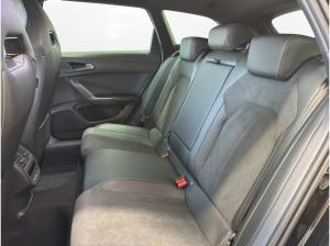 Cupra Leon Sportstourer 2.0 TSI DSG 4Drive | NAVI |