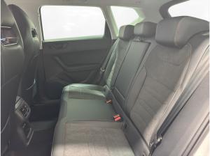 Cupra Ateca 2.0 TSI DSG 4Drive | AHK | Business Paket Plus