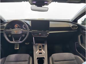 Cupra Leon Sportstourer 2.0 TSI DSG 4Drive | NAVI |