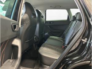 Cupra Ateca 1.5 TSI DSG | AHK | Business Paket Plus