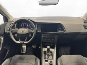 Cupra Ateca 2.0 TSI DSG 4Drive | AHK | Business Paket Plus