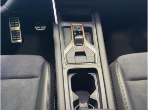 Cupra Leon Sportstourer 2.0 TSI DSG 4Drive | NAVI |