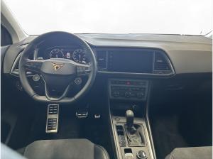 Cupra Ateca 1.5 TSI DSG | AHK | Business Paket Plus