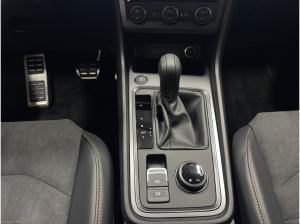 Cupra Ateca 2.0 TSI DSG 4Drive | AHK | Business Paket Plus