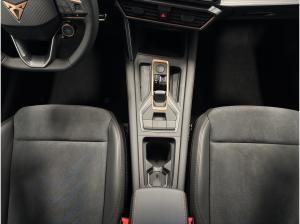 Cupra Leon Sportstourer 1.5 eTSI DSG | AHK | Business Paket Plus | HD-Matrix