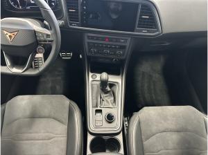 Cupra Ateca 1.5 TSI DSG | AHK | Business Paket Plus