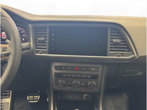 Cupra Ateca 2.0 TSI DSG 4Drive | AHK | Business Paket Plus