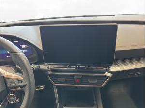 Cupra Leon Sportstourer 1.5 eTSI DSG | AHK | Business Paket Plus | HD-Matrix