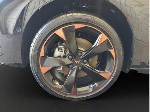 Cupra Leon Sportstourer 2.0 TSI DSG 4Drive | NAVI |