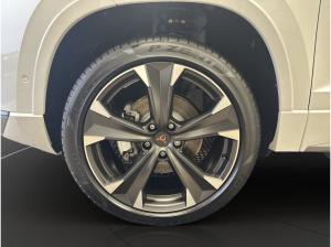 Cupra Ateca 2.0 TSI DSG 4Drive | AHK | Business Paket Plus