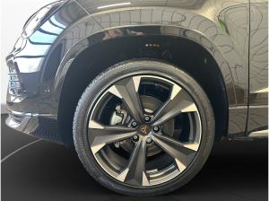 Cupra Ateca 1.5 TSI DSG | AHK | Business Paket Plus