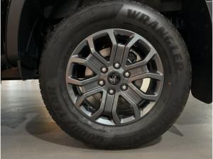 Ford Ranger DoKa 2.0l Ecoblue Wildtrak 151 kW