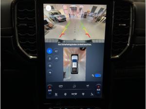 Ford Ranger DoKa 2.0l Ecoblue Wildtrak 151 kW