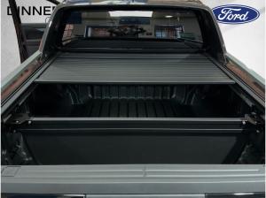 Ford Ranger DoKa 2.0l Ecoblue Wildtrak 151 kW