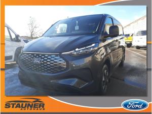Ford Transit Custom Trend 320L1 Elektro 0% FIN