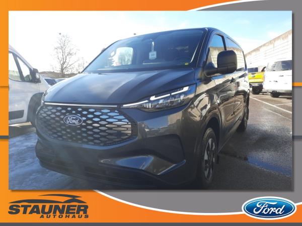 Ford Transit Custom Trend 320L1 Elektro 0% FIN