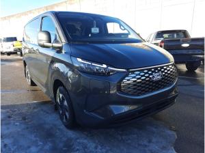 Ford Transit Custom Trend 320L1 Elektro 0% FIN