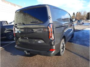 Ford Transit Custom Trend 320L1 Elektro 0% FIN
